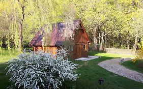 Bakusiowy Zakątek